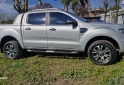 Camionetas - Ford RANGER AT LIMITED 4X4 2019 Diesel 93200Km - En Venta