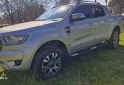 Camionetas - Ford RANGER AT LIMITED 4X4 2019 Diesel 93200Km - En Venta