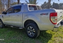 Camionetas - Ford RANGER AT LIMITED 4X4 2019 Diesel 93200Km - En Venta