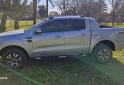 Camionetas - Ford RANGER AT LIMITED 4X4 2019 Diesel 93200Km - En Venta