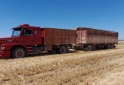 Camiones y Gras - SCANIA 113 | 1992 - En Venta