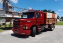 Camiones y Gras - SCANIA 113 | 1992 - En Venta