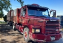 Camiones y Gras - SCANIA 113 | 1992 - En Venta