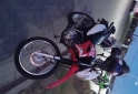 Motos - Honda Xr 150 2021 Nafta 12000Km - En Venta