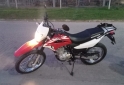 Motos - Honda Xr 150 2021 Nafta 12000Km - En Venta