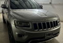 Camionetas - Jeep Grand Cherokee 2013 Nafta 111111Km - En Venta