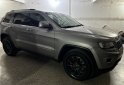 Camionetas - Jeep Grand Cherokee 2013 Nafta 111111Km - En Venta