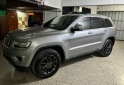 Camionetas - Jeep Grand Cherokee 2013 Nafta 111111Km - En Venta