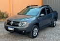 Camionetas - Renault OROCH DYNAMIQUE 1.6L N. 2016 GNC 180000Km - En Venta