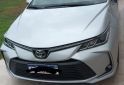 Autos - Toyota corolla 2024 Nafta 0Km - En Venta