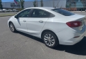 Autos - Chevrolet Cruze 2017 Nafta 107000Km - En Venta