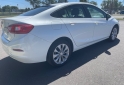 Autos - Chevrolet Cruze 2017 Nafta 107000Km - En Venta