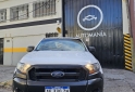 Camionetas - Ford Ranger XL 2.2 4x2 2020 Diesel 83000Km - En Venta