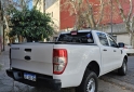 Camionetas - Ford Ranger XL 2.2 4x2 2020 Diesel 83000Km - En Venta