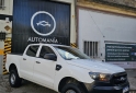 Camionetas - Ford Ranger XL 2.2 4x2 2020 Diesel 83000Km - En Venta