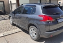 Autos - Peugeot 2008 2022 Nafta 38000Km - En Venta