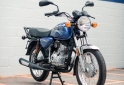 Motos - Bajaj Boxer 150 2024 Nafta 111111Km - En Venta