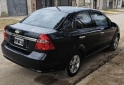 Autos - Chevrolet AVEO 1.6 LT 2010 GNC 207500Km - En Venta