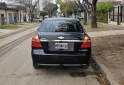 Autos - Chevrolet AVEO 1.6 LT 2010 GNC 207500Km - En Venta