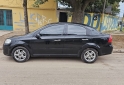 Autos - Chevrolet AVEO 1.6 LT 2010 GNC 207500Km - En Venta