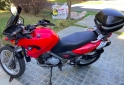 Motos - Bmw F650GS 2001 Nafta 60000Km - En Venta