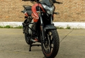 Motos - Bajaj NS 200 2024 Nafta 111111Km - En Venta