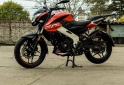 Motos - Bajaj NS 200 2024 Nafta 111111Km - En Venta