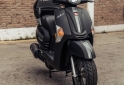 Motos - Kymco LIKE 200 2024 Nafta 111111Km - En Venta