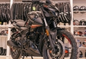 Motos - Bajaj N 250 2024 Nafta 111111Km - En Venta