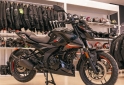 Motos - Bajaj N 250 2024 Nafta 111111Km - En Venta