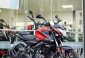 Motos - Bajaj ROUSER NS 160 2024 Nafta 111111Km - En Venta