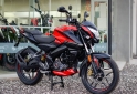 Motos - Bajaj ROUSER NS 160 2024 Nafta 111111Km - En Venta