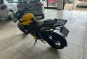 Motos - Bajaj Rouser NS200 2022 Nafta 1000Km - En Venta