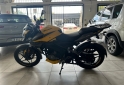 Motos - Bajaj Rouser NS200 2022 Nafta 1000Km - En Venta