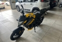 Motos - Bajaj Rouser NS200 2022 Nafta 1000Km - En Venta