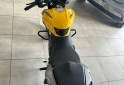 Motos - Bajaj Rouser NS200 2022 Nafta 1000Km - En Venta