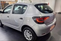 Autos - Renault Sandero 0km patentado per 2024 Nafta  - En Venta