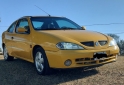 Autos - Renault Megane 2001 Nafta 180000Km - En Venta