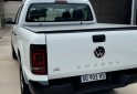 Camionetas - Volkswagen Amarok 2024 Nafta 900Km - En Venta