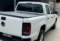 Camionetas - Volkswagen Amarok 2024 Nafta 900Km - En Venta