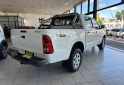 Camionetas - Toyota Hilux DX 2007 Diesel 300000Km - En Venta