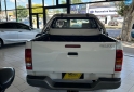 Camionetas - Toyota Hilux DX 2007 Diesel 300000Km - En Venta