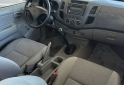 Camionetas - Toyota Hilux DX 2007 Diesel 300000Km - En Venta