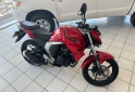 Motos - Yamaha FZ 150cc 2019 Nafta 1800Km - En Venta