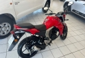 Motos - Yamaha FZ 150cc 2019 Nafta 1800Km - En Venta