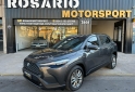 Autos - Toyota Corolla Cross 2021 Nafta 67000Km - En Venta