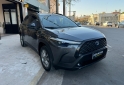 Autos - Toyota Corolla Cross 2021 Nafta 67000Km - En Venta