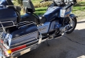 Motos - Honda Goldwing 1200 Aspencade 1986 Nafta 86000Km - En Venta