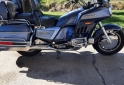 Motos - Honda Goldwing 1200 Aspencade 1986 Nafta 86000Km - En Venta