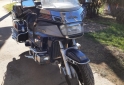 Motos - Honda Goldwing 1200 Aspencade 1986 Nafta 86000Km - En Venta